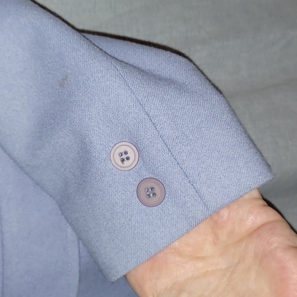 Women's 14 Vintage Miss Pendleton - Picture 7 of 9